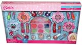 Barbie Play Make Up Set - 31 Piece