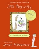 View Book 'My Dog May Be a Genius'