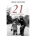 21 rue La Bo�tie