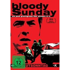 Bloody Sunday - Blutsonntag