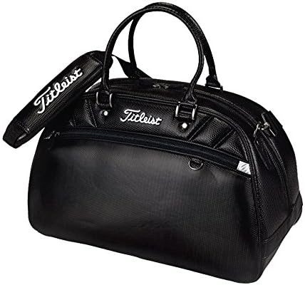 Domai Golf Shoes Carry Tote Sport Black Gym bag