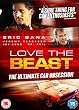 Love The Beast DVD