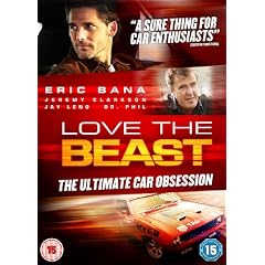 Love The Beast [2009] DVD [2008]