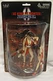 The King of Fighters 2000 Mai Shiranui Action Figure