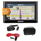 Garmin nüvi
