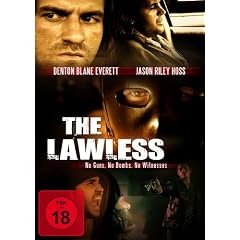 The Lawless