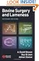 Bovine Surgery and Lameness (Library Vet Practice)