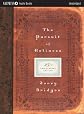 The Pursuit of Holiness Unabridged edition by Bridges, Jerry published by NavPress Audio CD