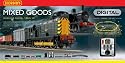 Hornby  R1075 Mixed Goods - 08 and Jinty 00 Gauge Digital (DCC)  Train Set
