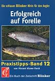 Erfolgreich auf Forelle