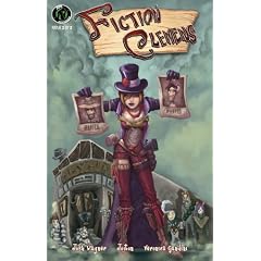 Fiction Clemens #2