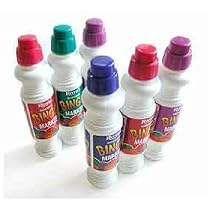 Bingo Markers - 6 Pack