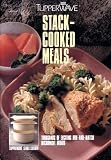 TupperWave: Stack-Cooked Meals-  Thousands of Exciting Mix-and-Match Microwave Menus