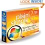 Windows Vista� Plain & Simple Kit: Help Family & Friends Get Started With Their First Computer (BPG-Plain & Simple)