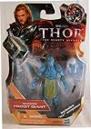 Marvel Thor The Mighty Avenger Movie 3 3/4
