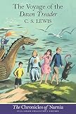 The Voyage of the Dawn Treader (The Chronicles of Narnia, Book 5, Full-Color Collector's Edition)