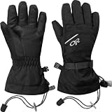 Outdoor Research Kids' Adrenaline Gloves