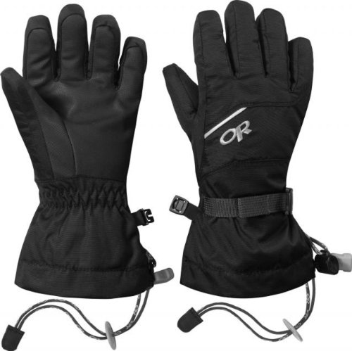 Outdoor Research Kids' Adrenaline Gloves