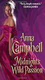 Midnight's Wild Passion