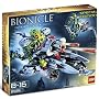 Lego Bionicle Lesovikk Special Edition Set 8939