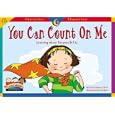 You Can Count on Me: Learning About Responsibility (Character Education Readers)