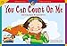 You Can Count on Me: Learning About Responsibility (Character Education Readers)