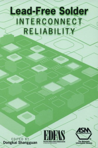 Lead-free Solder Interconnect Reliability