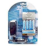Produkt-Bild: X-Cell Digi Power 1h-Lader