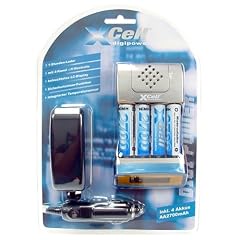 X-Cell Digi Power 1h-Lader