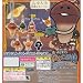ガシャポン おさわり探偵なめこ栽培キット なめこんふんふストラップ (シークレット/レア)入り全6種セット