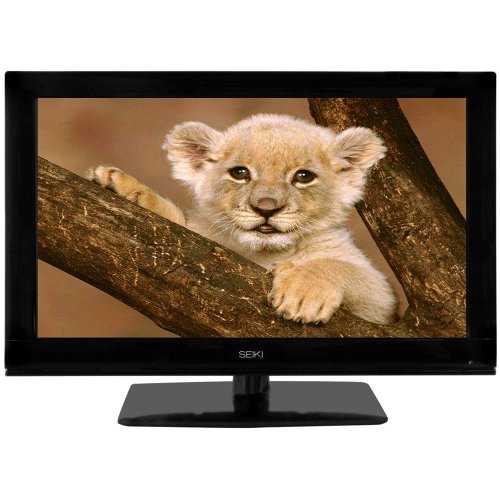 Very best Price Seiki LC-32B56 32-Inch 720p LCD HDTV - Black