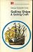 Search : Sailing Ships & Sailing Craft