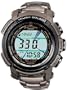 Pathfinder Multi-Band 6 Watch Titanium 000 by Casio