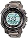 Pathfinder Multi-Band 6 Watch Titanium 000 by Casio