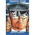 Traffic Stop (Boner Books) book cover