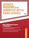 Graduate Programs in the Humanities, Arts & Social Sciences 2009 (Peterson's Graduate Programs in the Humanities, Arts & Social Sciences)