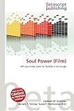 Soul Power (Film)-