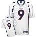 Reebok Denver Broncos Brady Quinn Replica White Jersey Size: Small