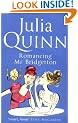 Romancing Mr Bridgerton: Bridgerton Family Series: Book 4