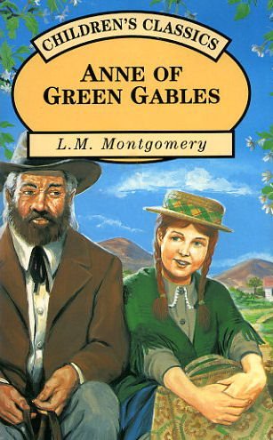 Anne and Green Gables