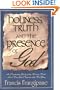 Holiness, Truth and the Presence of God