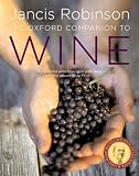 The Oxford Companion to Wine