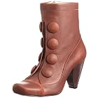 [ナッツリー] vallencia botton boots
