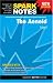 Aeneid by Virgil, The (Spark Notes Literature Guide)