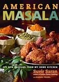 American Masala: 125 New Classics from My Home Kitchen
