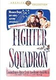 Fighter Squadron [DVD] [1948] [Region 1] [US Import] [NTSC]