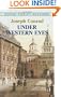 Under Western Eyes (Dover Thrift Editions)