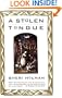 A Stolen Tongue