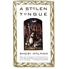 A Stolen Tongue