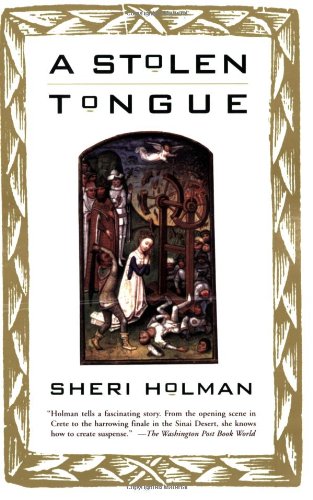 A Stolen Tongue